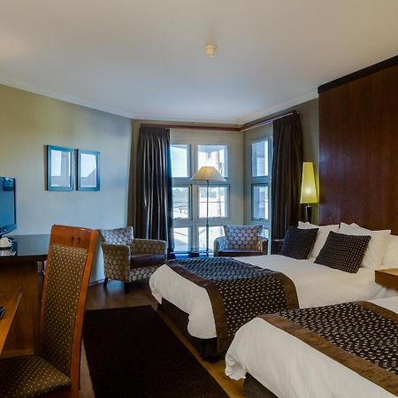 Hotel The Oasis Upington Esterno foto
