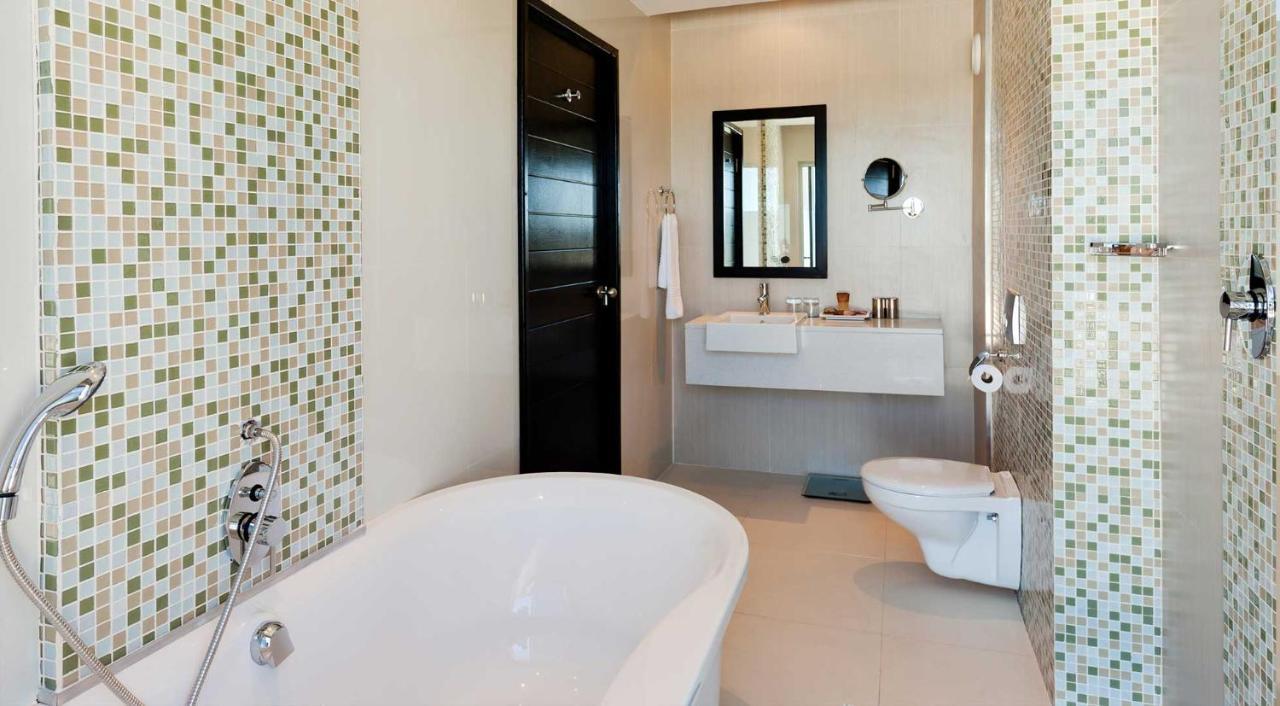 Hotel The Oasis Upington Esterno foto