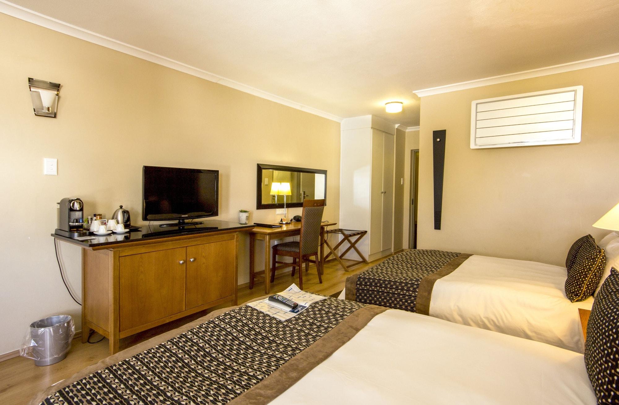 Hotel The Oasis Upington Esterno foto