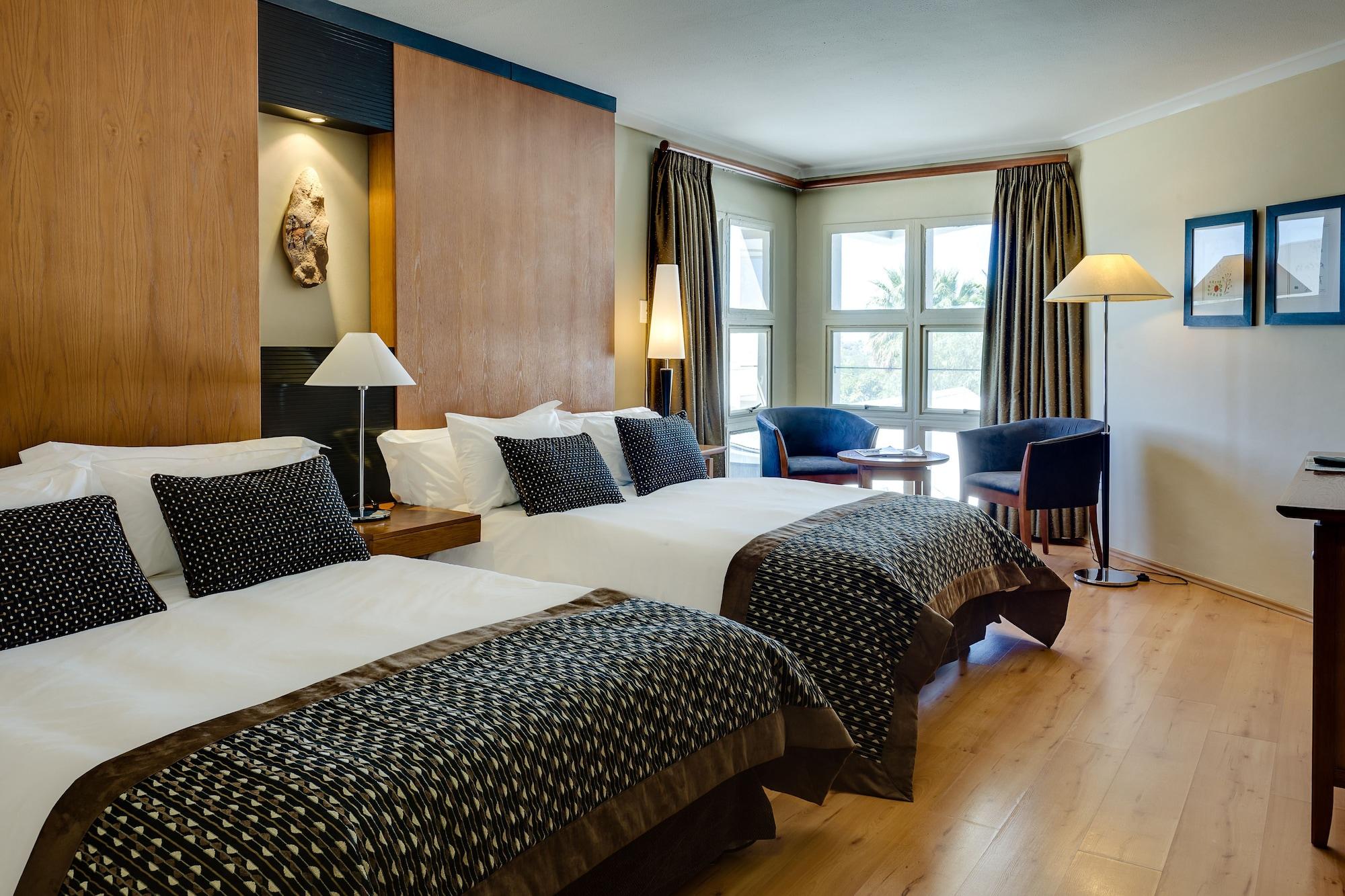 Hotel The Oasis Upington Esterno foto