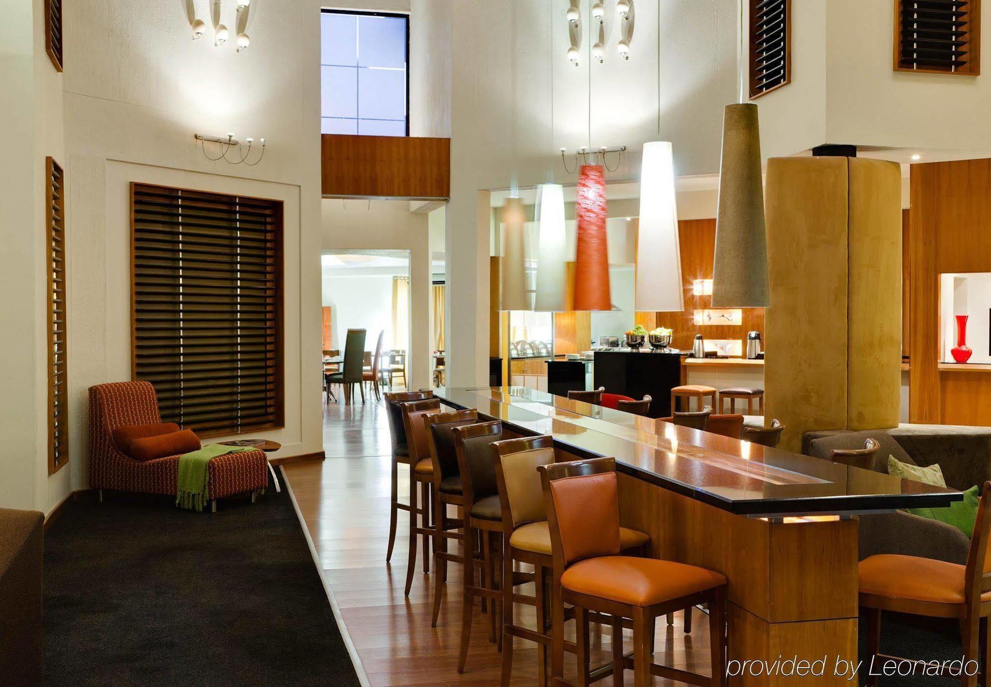 Hotel The Oasis Upington Esterno foto