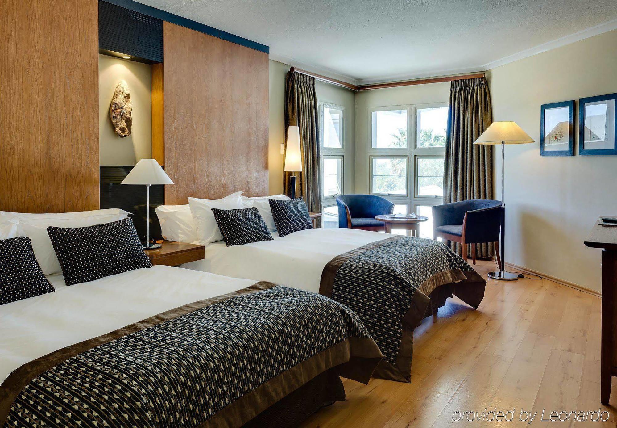 Hotel The Oasis Upington Esterno foto