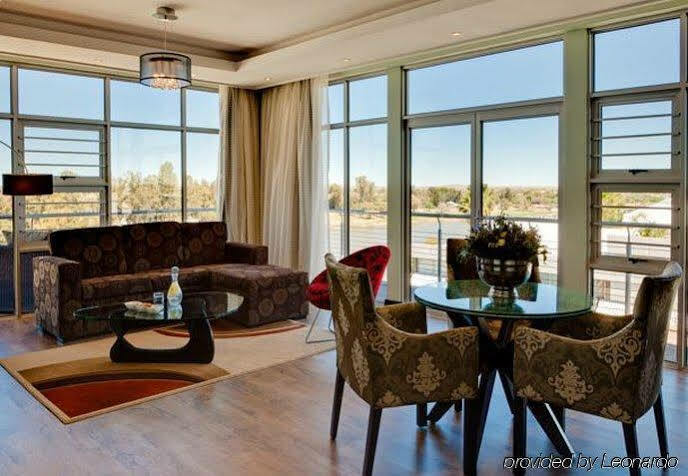 Hotel The Oasis Upington Esterno foto